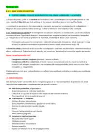 apuntes protección civil