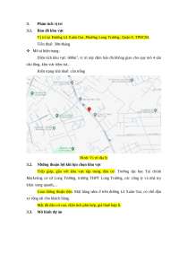 PPT khởi sự kinh doanh