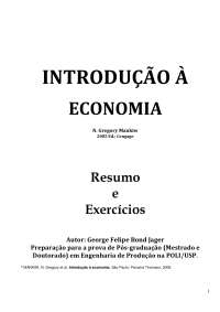 Livro e exercícios resolvidos