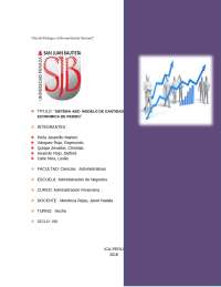 Modelo de Costos ABC: Análisis y Implementación