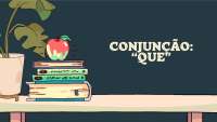 Conjunção: Funções e Tipos