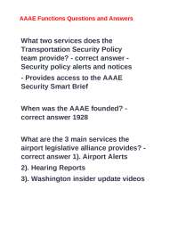 AAAE Functions, Services, and Programs: A Comprehensive Guide