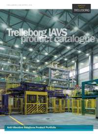 Mechanical Engineering Data: Mounting Dimensions and Load Capacities