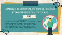 Estilos de comunicación y liderazgo de Gastón Acurio y Bill Gates