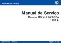 Motor mwm 6.10 p.d.f.