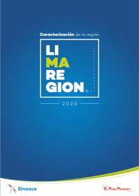 caracterización regional lima
