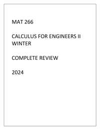 Calculus: Integration Techniques and Applications