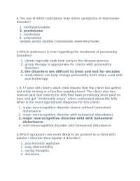 Nr547 exam questions and answers