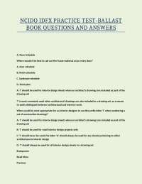 Interior Design Power Plan and Building Construction Considerations