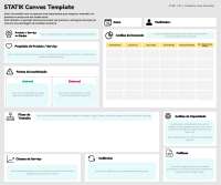 Statik Canvas Template