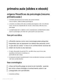 anotações da primeira unidade de teoria e sistemas 