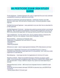 Pesticide Application and Management: A Comprehensive Guide