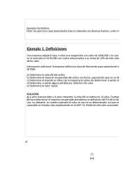 Aplicación de la NIC 16 Propiedades, Planta y Equipo - Prof. Mendez Davila