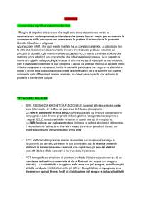 DOMANDE ESAME NEUROSCIENZE SOCIALI
