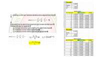 Ejercicios Metodos Numericos