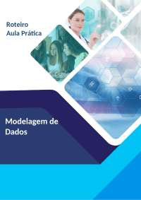 Relatório de Aula Prática - Modelagem de Dados