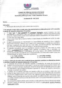 Prova corrigida de HPE