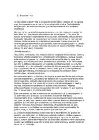 Estación Total y Trípode: Instrumentos Topográficos y de Laboratorio