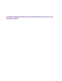 Continuing Education and Event Management: A Comprehensive Guide