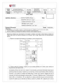 Automatización de Procesos Industriales
