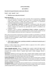 nutella senza olio di palma