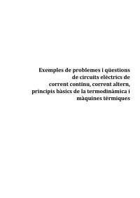 problemes selectivitat