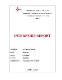 Industrial University of Ho Chi Minh City: A Comprehensive Overview