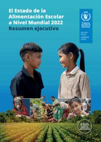 El Estado de la Alimentación Escolar a Nivel Mundial 2022