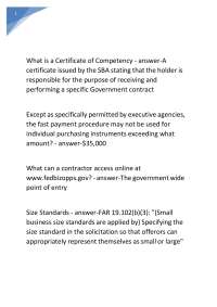 CFCM Exam Practice Test with 100% correct answers 2024 -2025