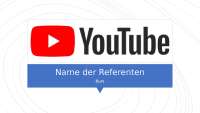 YouTube: Entwicklung und Geschichte.