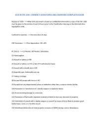 California Correctional System SHU Placement and Term Guidelines