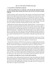 detailed, itemized list, report, or record of things in one's possession, especially a pe