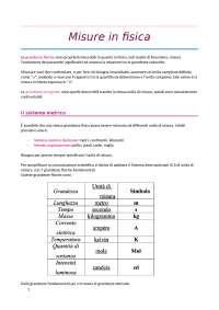 Fisica tecnica completa