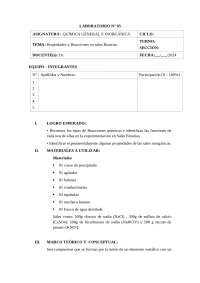 Preguntas que vendran en el examen parcial