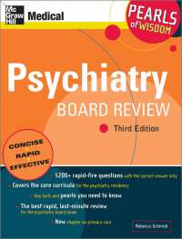 Overlap and Associations of Psychiatric and Sleep Disorders