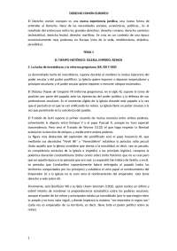 examen derecho común europeo