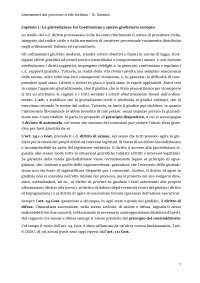 RIASSUNTO COMPLETO E TESTATO: MANUALE DI PROCEDURA CIVILE (B. SASSANI)