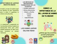 COMO LAVARSE LAS MANOS