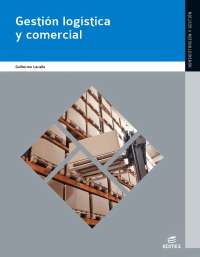 Gestión logística y comercial de empresas