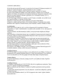 El Romanticismo y el Nouveau Roman: Análisis de Obras Literarias