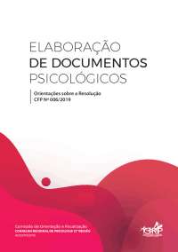 Diferenças entre relatório e laudo psicológico