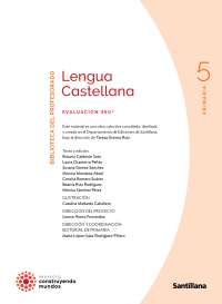 360 libro lengua 5 primaria