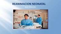 Reanimación Neonatal: Guía Práctica para Equipos de Salud