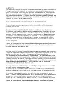 grand oral de maths (maths et musique)