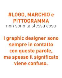 Logo, marchio e Pittogramma