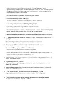PANIERE CLIL UNIPEGASO A.S 2023/2024