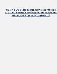 Greek Grammar Test Exam