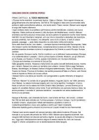 Riassunto "I Balcani: civiltà, confini, popoli"
