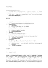 Apunts Fonaments d'Història de l'Estètica