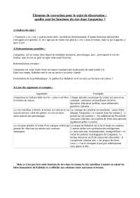les fonctions du rire dans gargantua